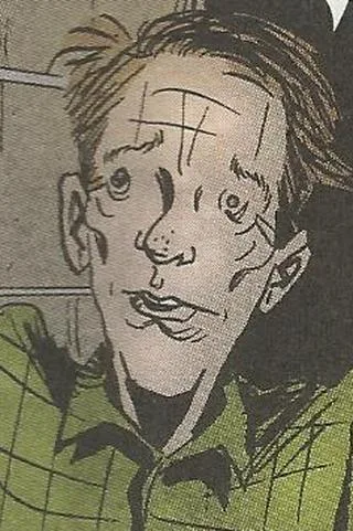 Haggarty
