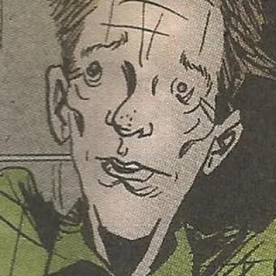 Haggarty