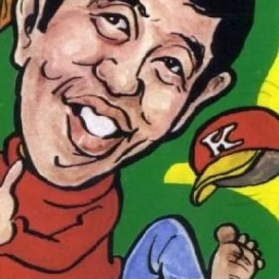 Hagimoto Kinichi