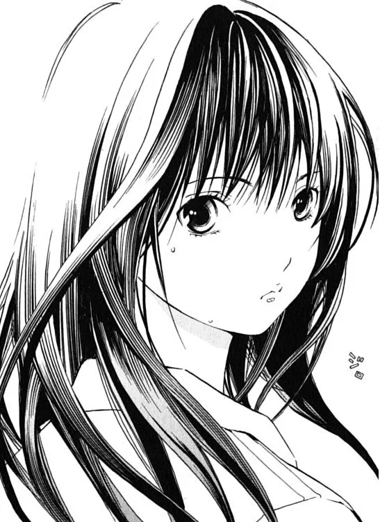 Hagiwara Natsuki