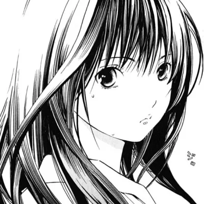 Hagiwara Natsuki