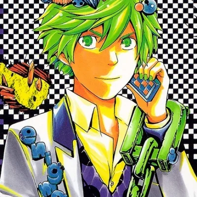 Haiba Sumio
