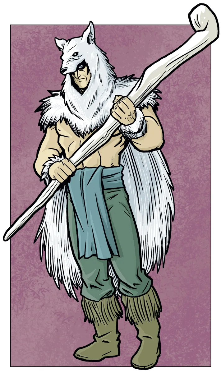 Hail Hound