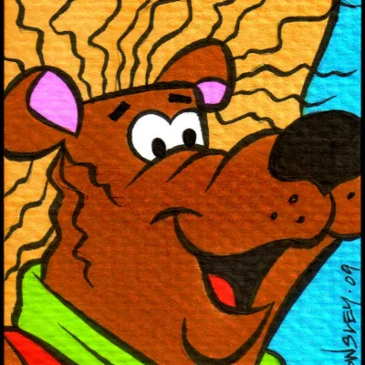 Hair Bear
