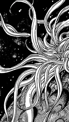 Hair Monster
