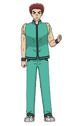 Hairo Kineshi