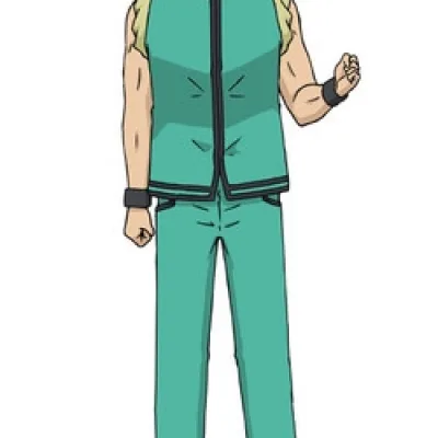 Hairo Kineshi