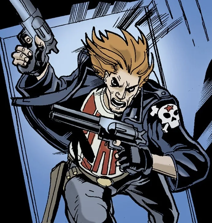 Hairtrigger