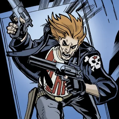 Hairtrigger