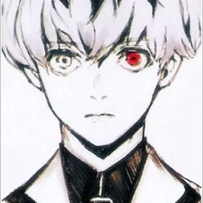 Haise Sasaki
