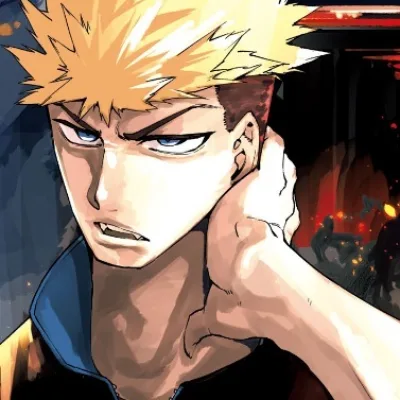 Haitani Noboru