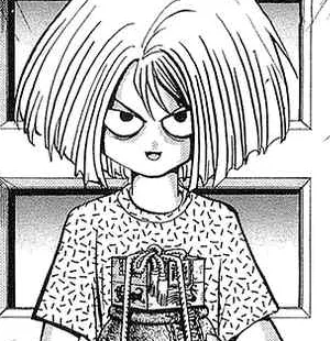 Hajime Imori