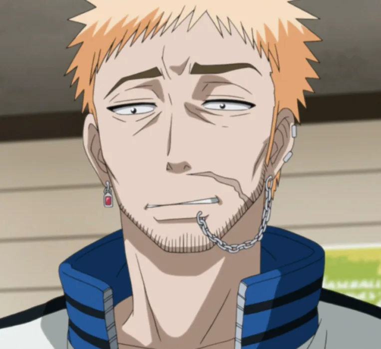 Hajime Kanzaki