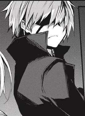 Hajime Nagumo