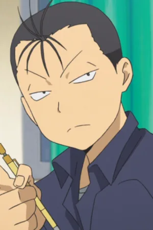 Hajime Nishikawa