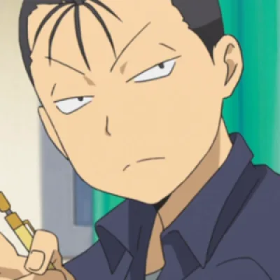 Hajime Nishikawa