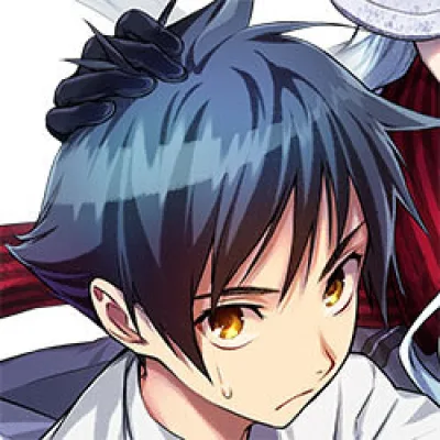 Hajime Shinichi