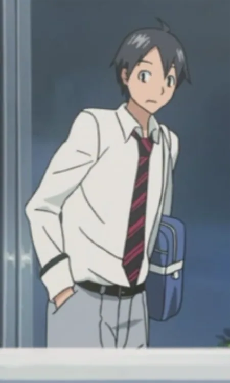 Hajime Suzuki