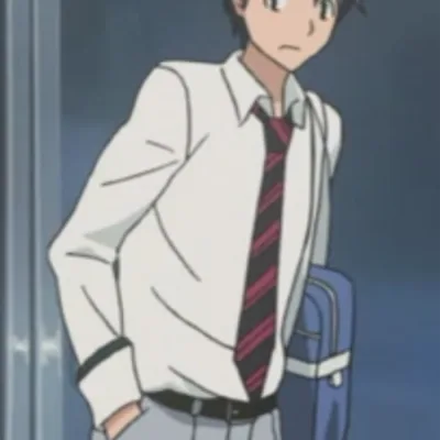 Hajime Suzuki