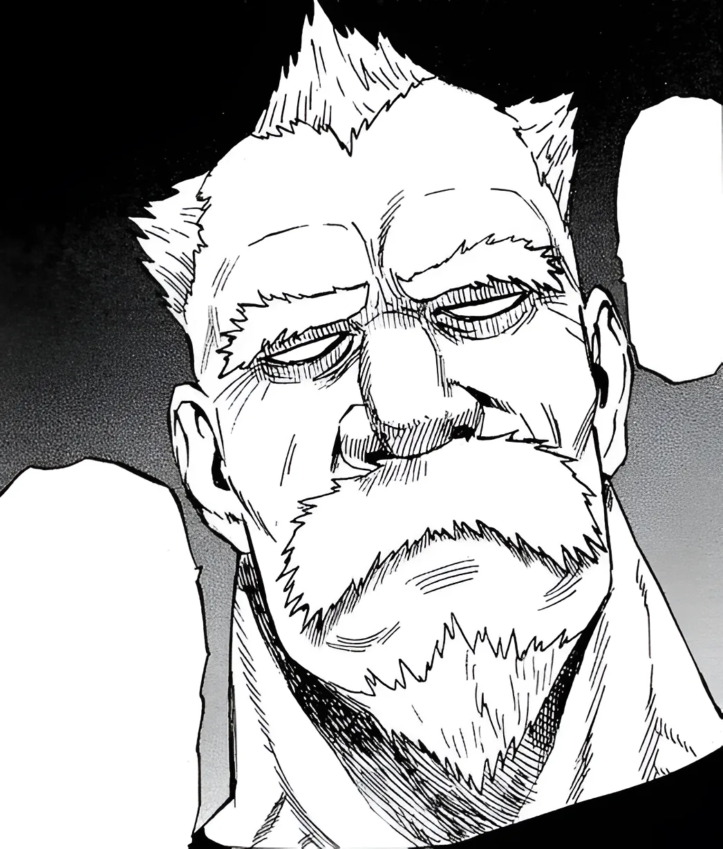 Hakaiya John