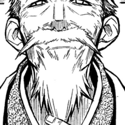 Hakama Shiranui