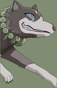 Hakubi