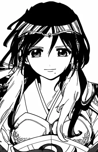Hakuei Ren