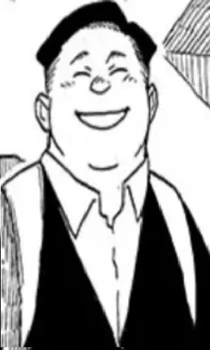 Hakushu Kashiwaya