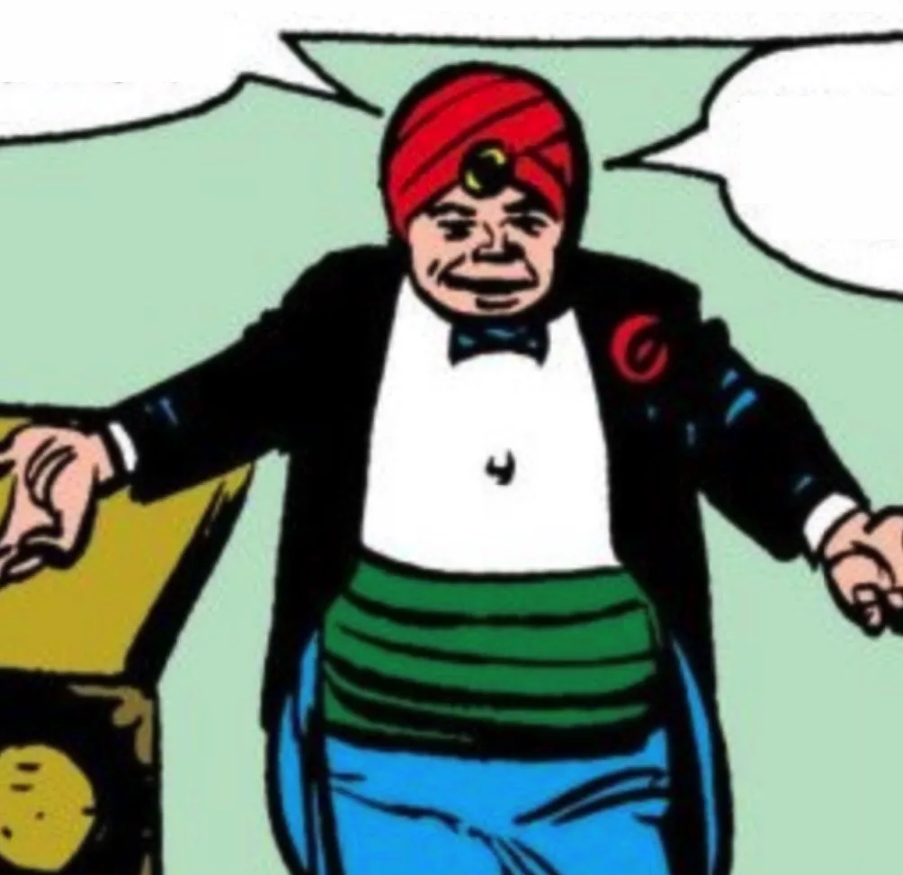 Hal Burns