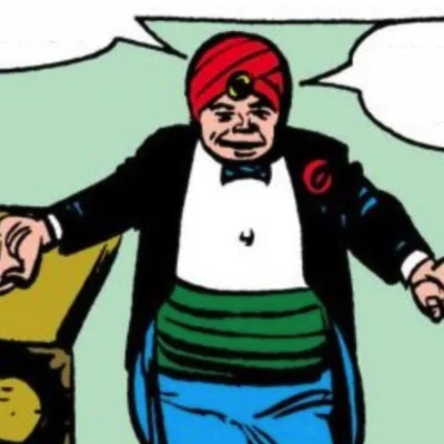 Hal Burns