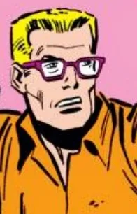 Hal Chandler