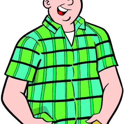Hal Cooper