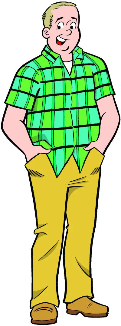Hal Cooper