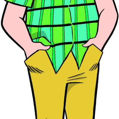 Hal Cooper