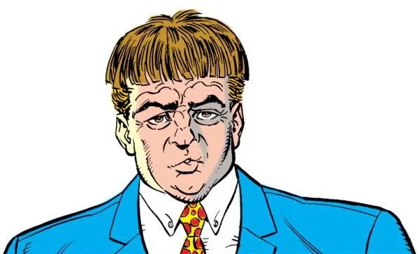 Hal Goldman