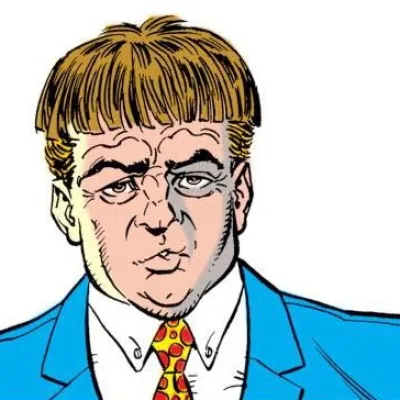 Hal Goldman