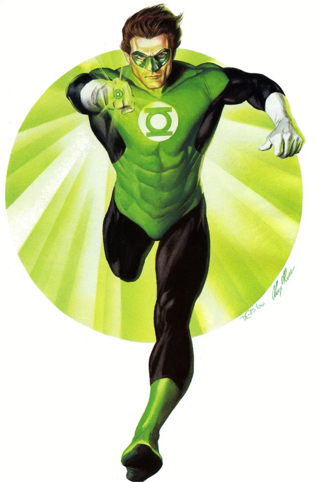Hal Jordan