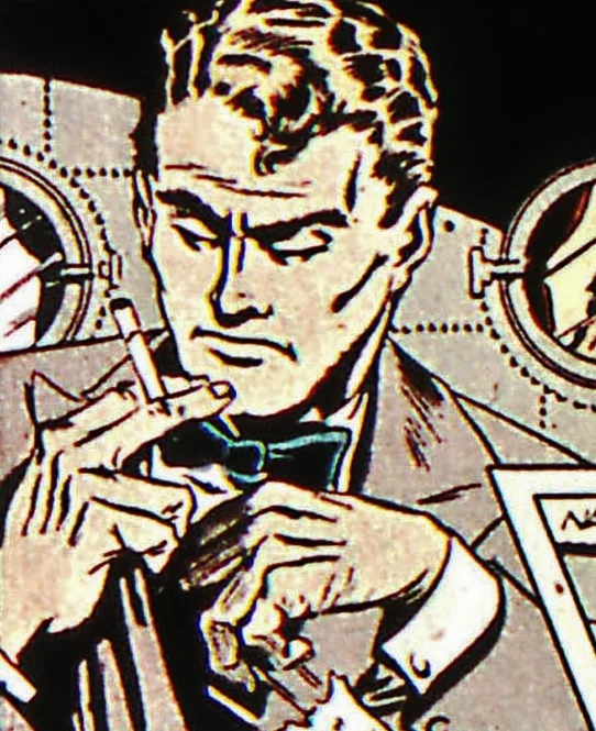 Hal Jordan
