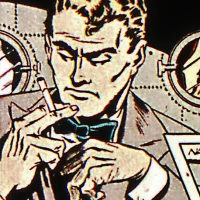 Hal Jordan