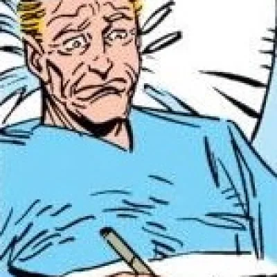 Hal McGee