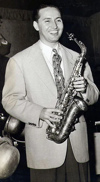 Hal McIntyre