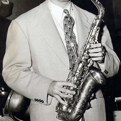 Hal McIntyre
