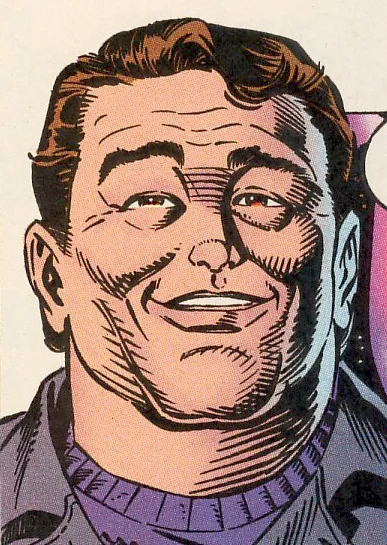 Hal Stewart