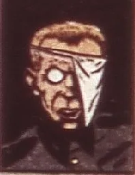 Half-Man