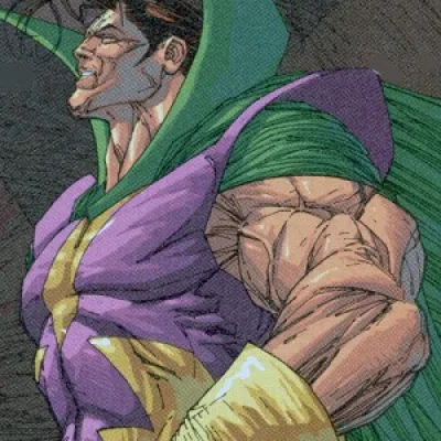 Halibastard