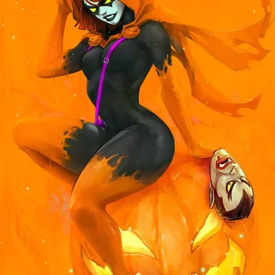 Hallow's Eve