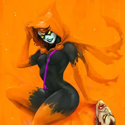 Hallow's Eve