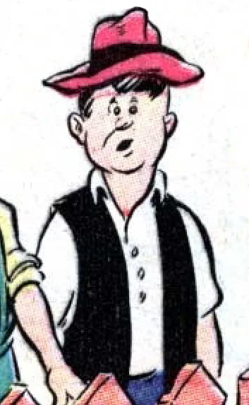 Ham