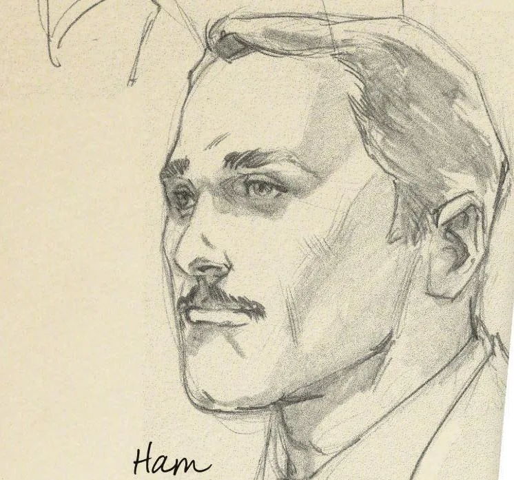 Ham