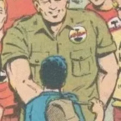 Ham Davis